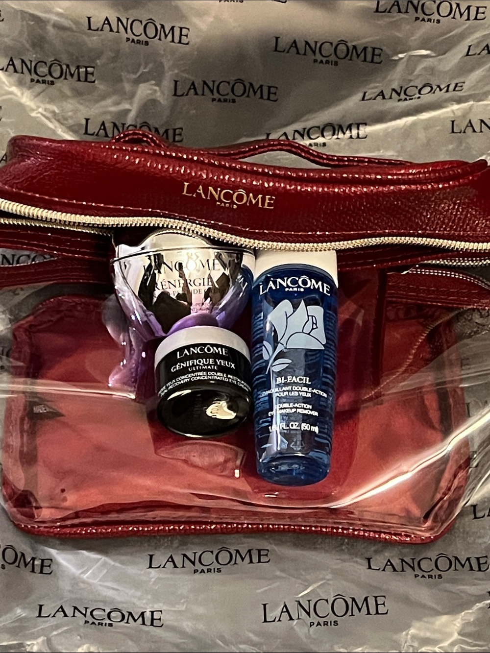 Lancôme
